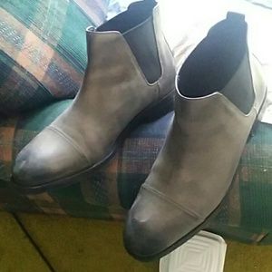 Cole Haan Chelsea Boots